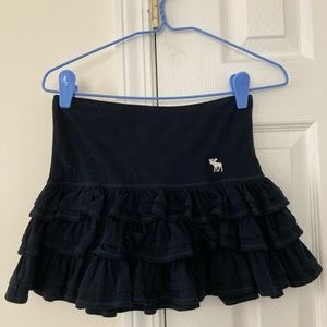 Excellent condition AF kids skirt